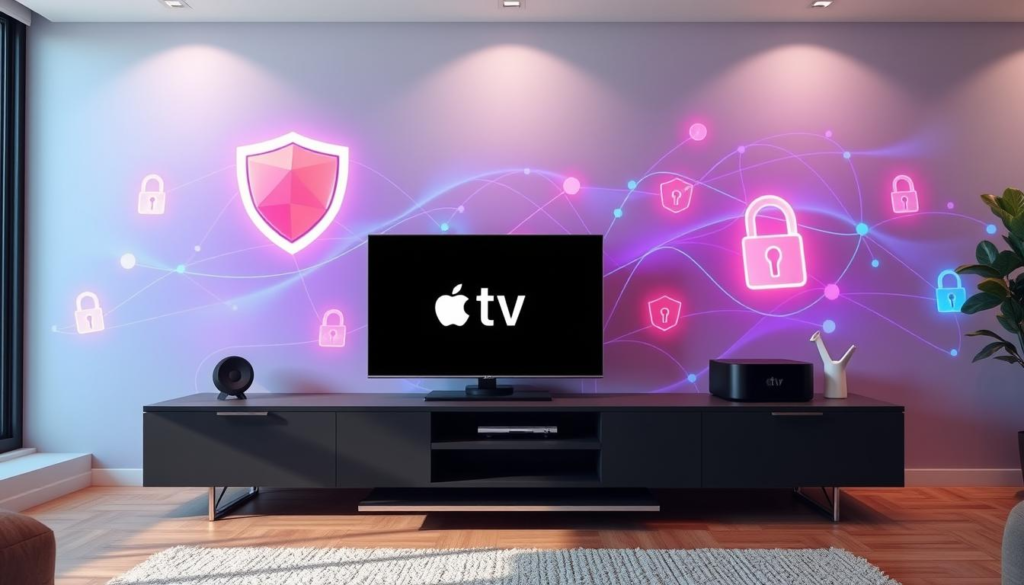 XCIPTV for Apple TV